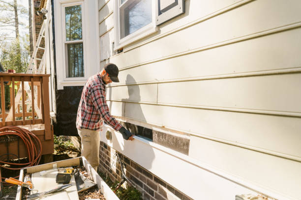 Trusted Fiber Cement Siding service in Christiana, TN - Creative Siding